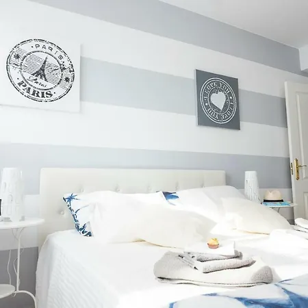 Apartment Giardino Del
